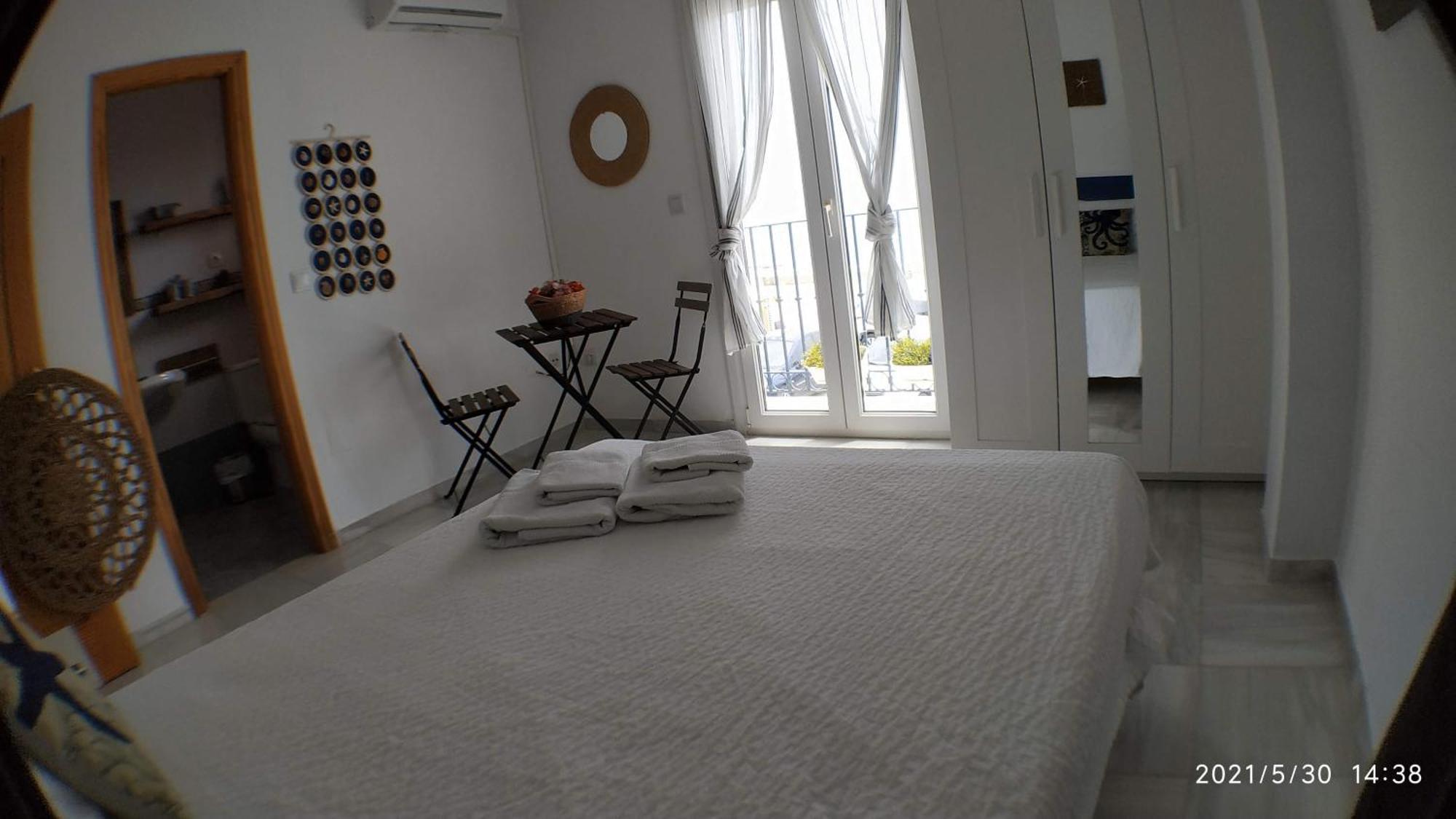 הוילה צ'ילצ'ס La Casa De La Playa מראה חיצוני תמונה